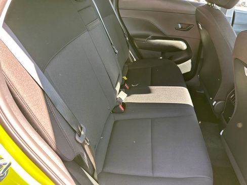 New 2026 Hyundai Kona SEL Sport image 15