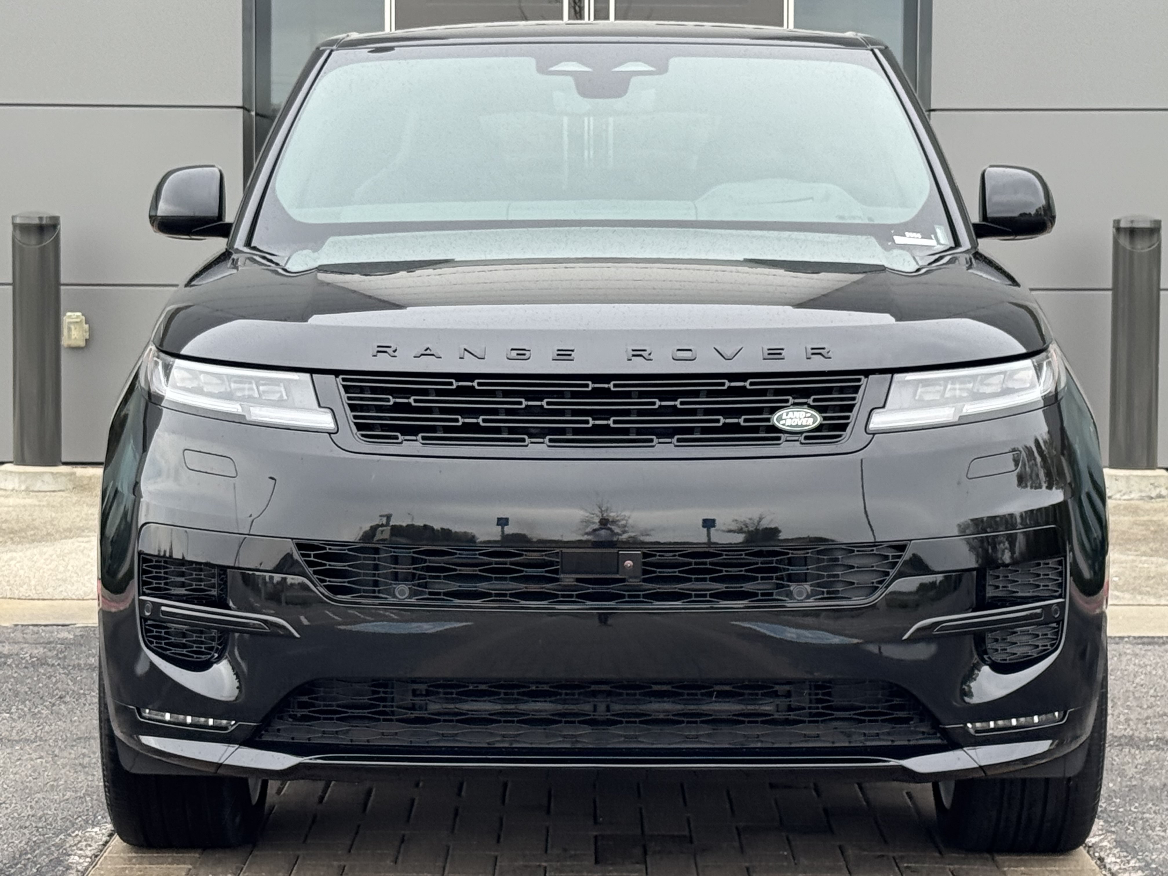 New 2027 Land Rover Range Rover Sport Twenty Edition AWD/4WD image 8
