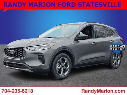 Used 2025 Ford Escape ST-Line