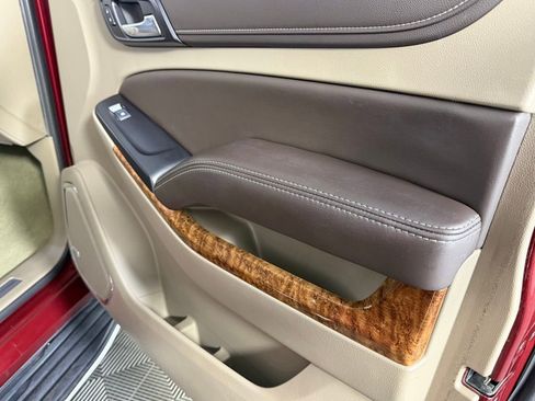 Used 2019 Chevrolet Tahoe Premier w/ Max Trailering Package image 35