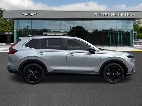 Used 2023 Honda CR-V Sport Touring image 8