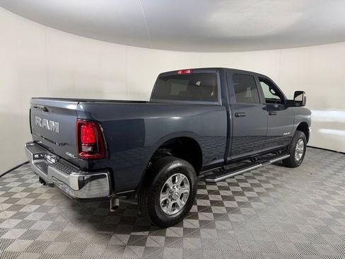 Used 2026 RAM 2500 Big Horn AWD/4WD image 8