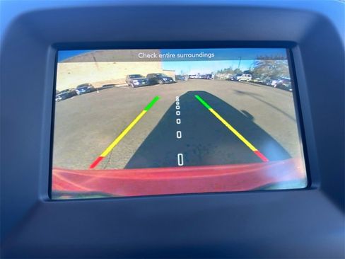 Certified 2018 Jeep Compass Sport w/ Tech Group image 23