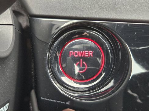 Certified 2024 Honda Accord Sport image 25