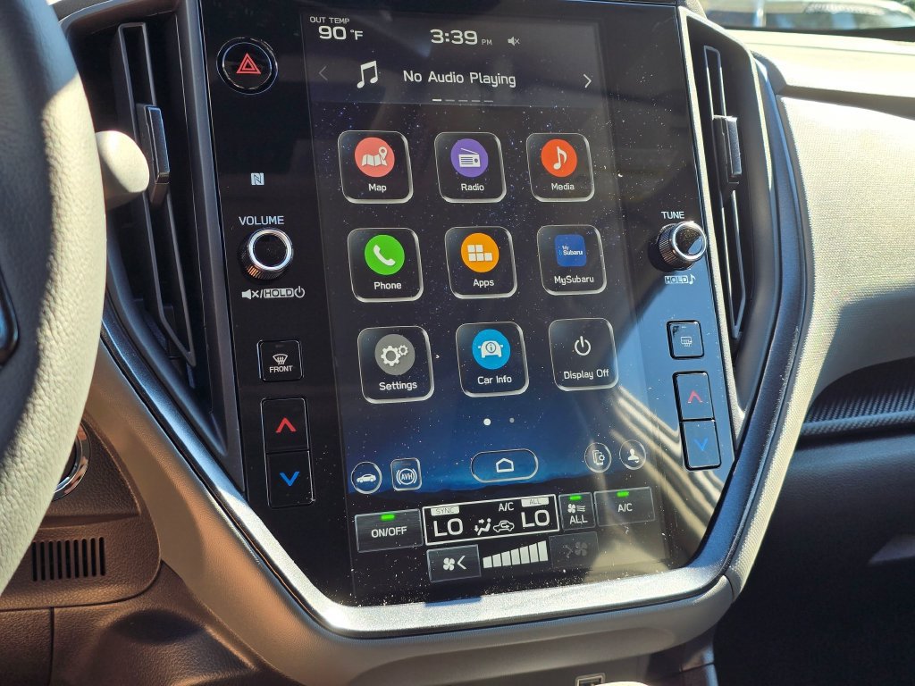 New 2026 Subaru Crosstrek 2.5i Limited AWD/4WD image 19