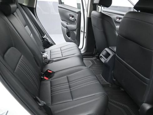 New 2026 Honda HR-V EX-L image 21