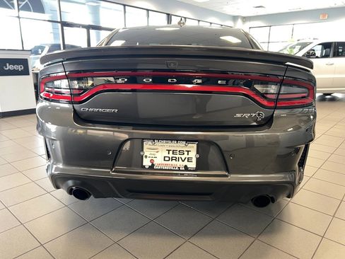 Used 2023 Dodge Charger SRT Hellcat w/ Harman/Kardon Audio Group image 6