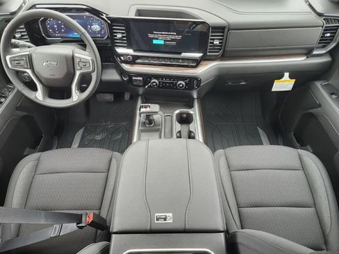 New 2026 Chevrolet Silverado 1500 RST image 20