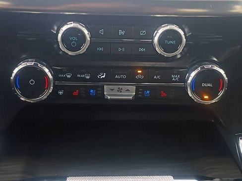 Used 2024 Ford F150 Lariat w/ Equipment Group 502A High AWD/4WD image 4