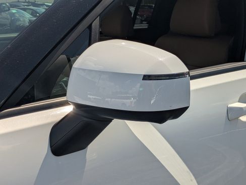 New 2026 Hyundai Santa Fe Limited FWD image 11