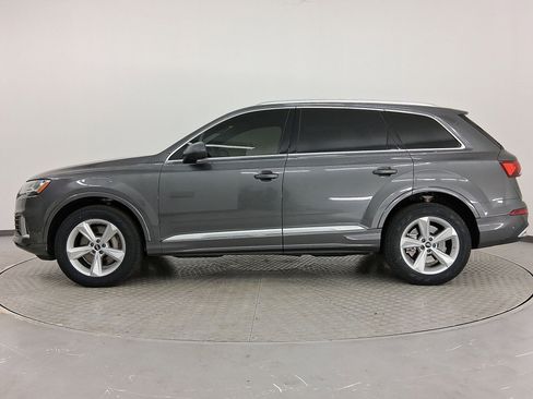 Used 2022 Audi Q7 2.0T Premium Plus image 2