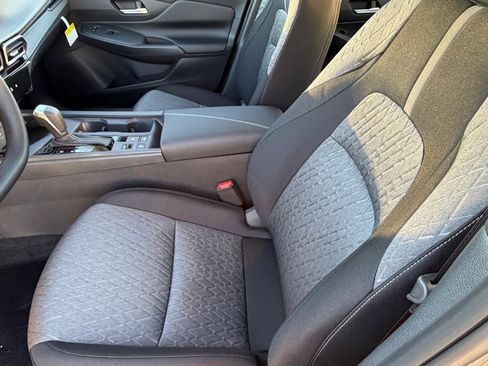 New 2026 Nissan Sentra SV w/ Floor Mat Package image 23