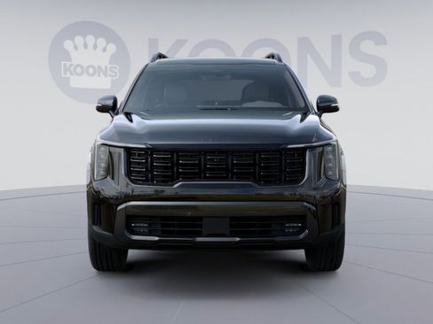 New 2026 Kia Sorento SX Prestige image 2