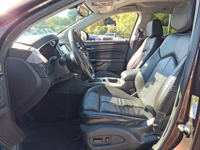 Used 2015 Cadillac SRX FWD image 2