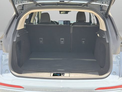 Used 2024 Lincoln Corsair Reserve w/ Equipment Group 201A AWD/4WD image 8