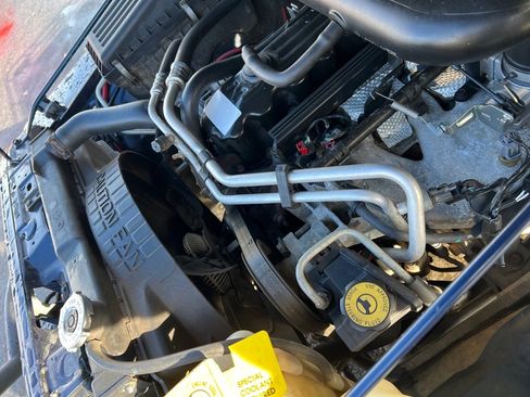 Used 2003 Jeep Wrangler X image 42