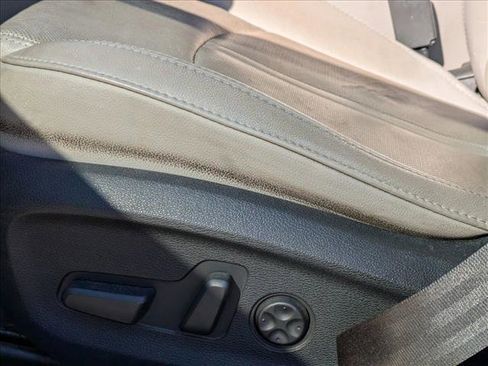 Used 2016 Hyundai Sonata Limited w/ Option Group 05 image 4