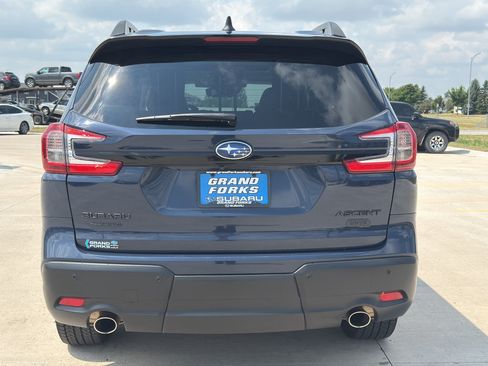 Used 2023 Subaru Ascent Onyx Edition Limited AWD/4WD image 6