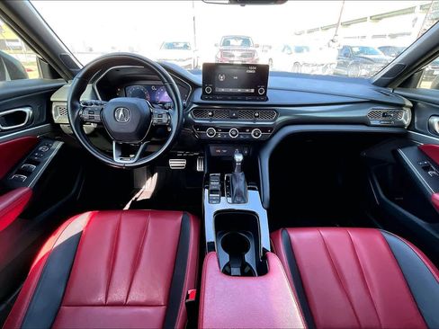 Used 2023 Acura Integra A-Spec image 14