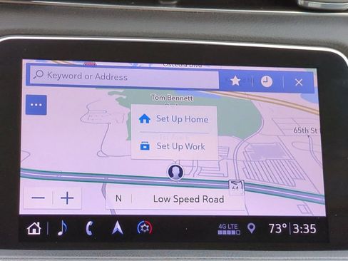 Used 2019 Cadillac XT4 Premium Luxury image 23