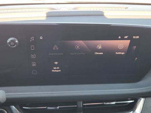 New 2026 Buick Envista Sport Touring w/ Convenience I Package FWD image 25