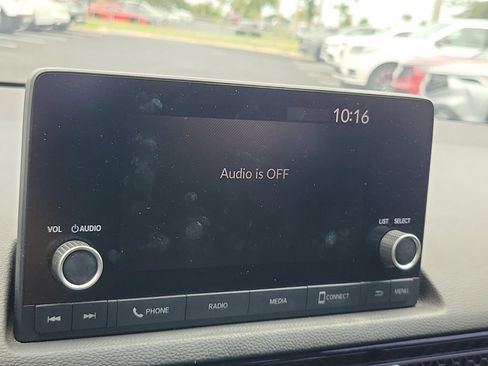 Used 2022 Honda Civic Sport image 22