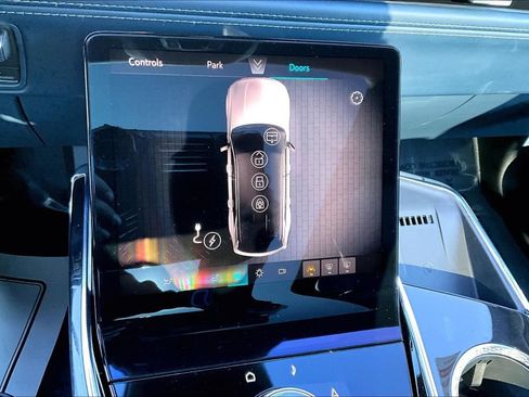 New 2026 Cadillac Escalade IQ Luxury 2 w/ LPO, Floor Liner Package AWD/4WD image 16