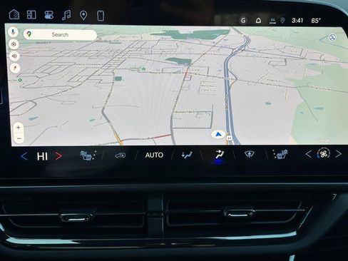 New 2026 Chevrolet Equinox EV RS image 46