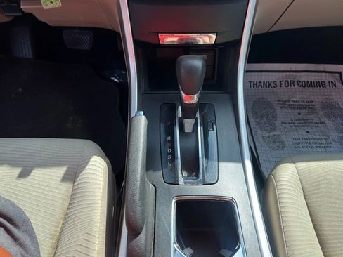 Used 2015 Honda Accord LX image 13