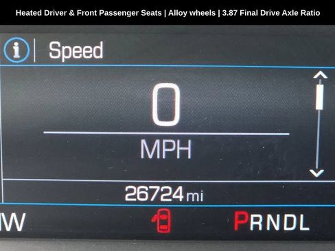 Used 2023 Chevrolet Equinox LT AWD/4WD image 11