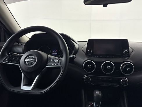 Used 2021 Nissan Sentra S image 21