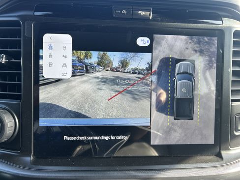 New 2026 Ford F150 Lariat w/ Equipment Group 501A Mid image 43