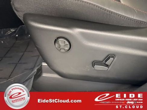 New 2026 Dodge Durango GT image 16