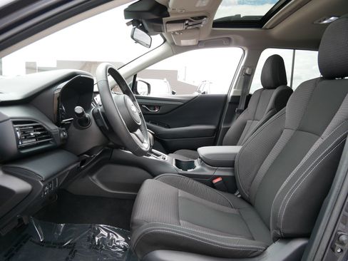Certified 2024 Subaru Outback Premium AWD/4WD image 31