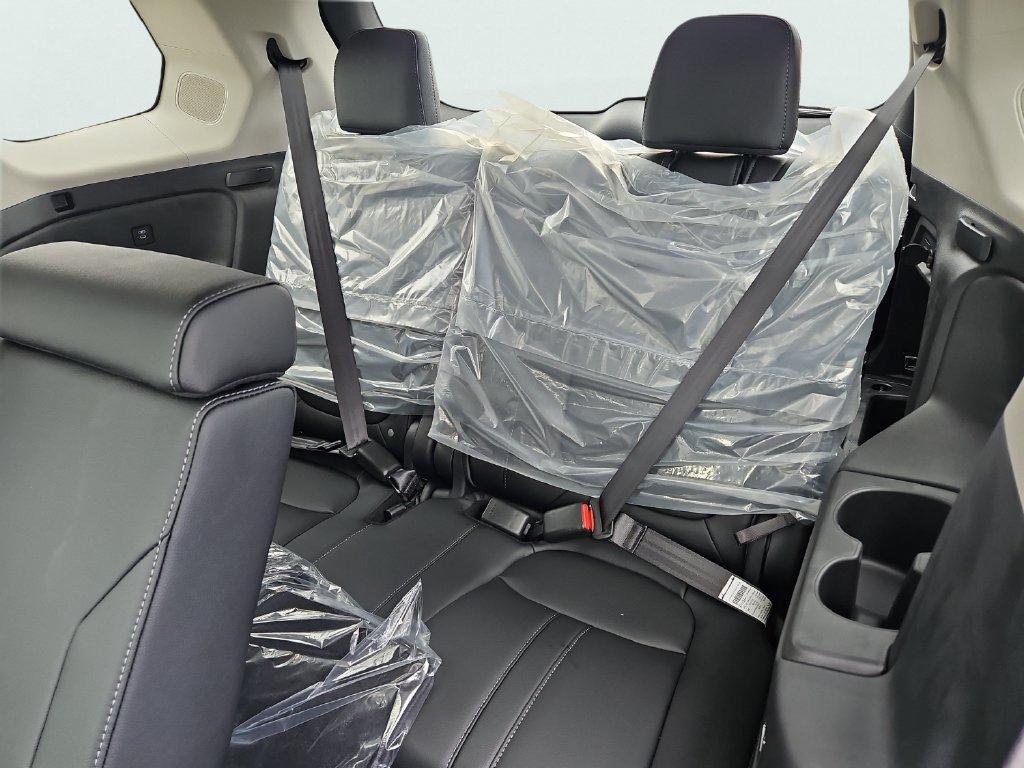 New 2026 Honda Pilot Touring image 26