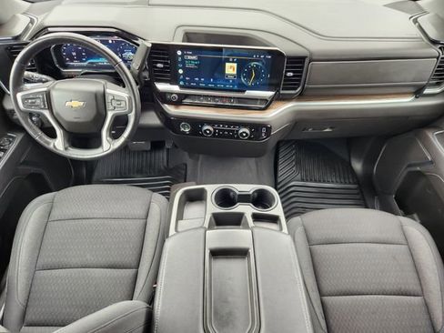 Used 2022 Chevrolet Silverado 1500 LT image 26