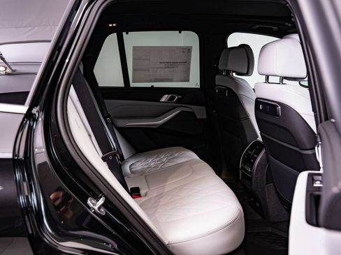 New 2026 BMW X5 xDrive40i AWD/4WD image 46