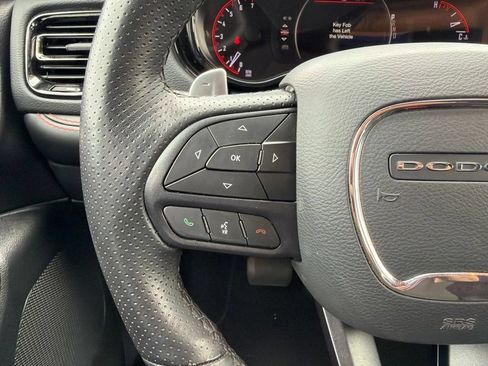 Used 2025 Dodge Durango GT RWD image 23
