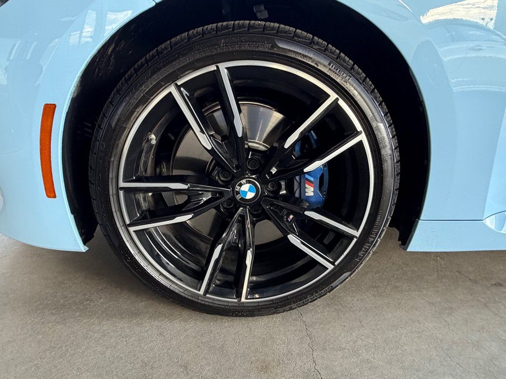 Used 2026 BMW M240i xDrive Coupe AWD/4WD image 54