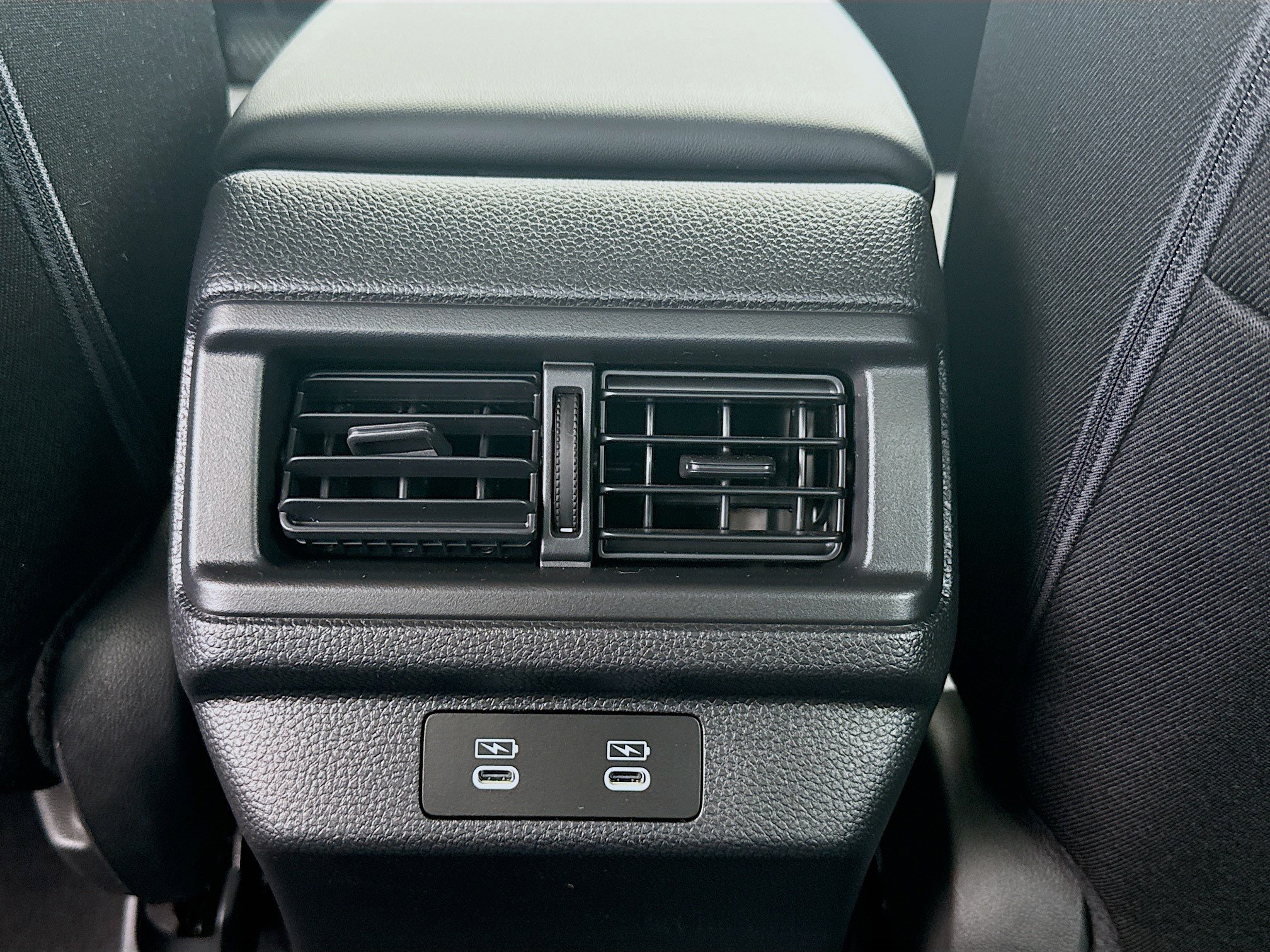 New 2026 Honda Accord LX image 19