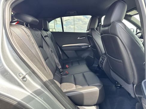 Used 2024 Cadillac XT4 Premium Luxury image 36
