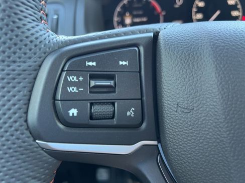 New 2026 Honda Ridgeline TrailSport+ image 18