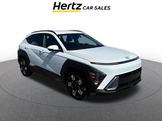 Used 2025 Hyundai Kona SEL video 1