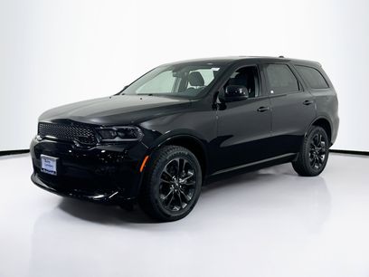 Used 2022 Dodge Durango SXT w/ Blacktop Package