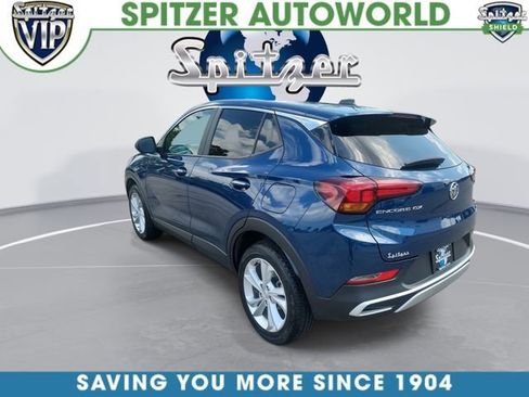 Used 2021 Buick Encore GX Preferred FWD image 7