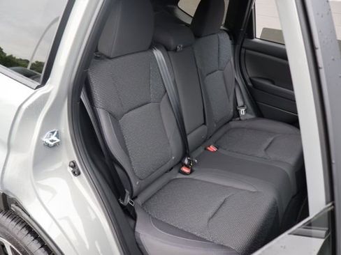 Certified 2025 Subaru Forester Premium AWD/4WD image 23