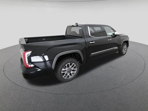 New 2026 Toyota Tundra 1794 Edition image 9
