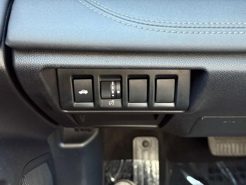 Used 2024 Subaru Legacy Limited AWD/4WD image 15