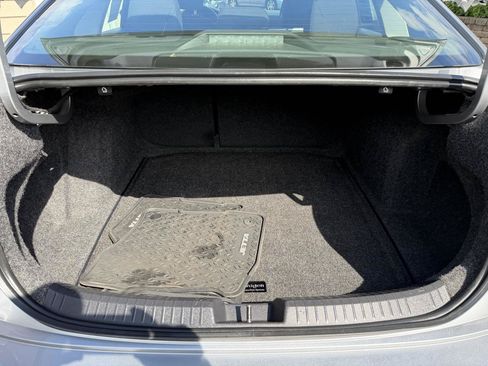 Used 2019 Volkswagen Jetta S w/ Driver Assistance Package FWD image 11