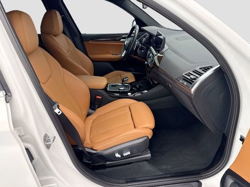 Certified 2023 BMW X3 xDrive30i w/ Premium Package image 19